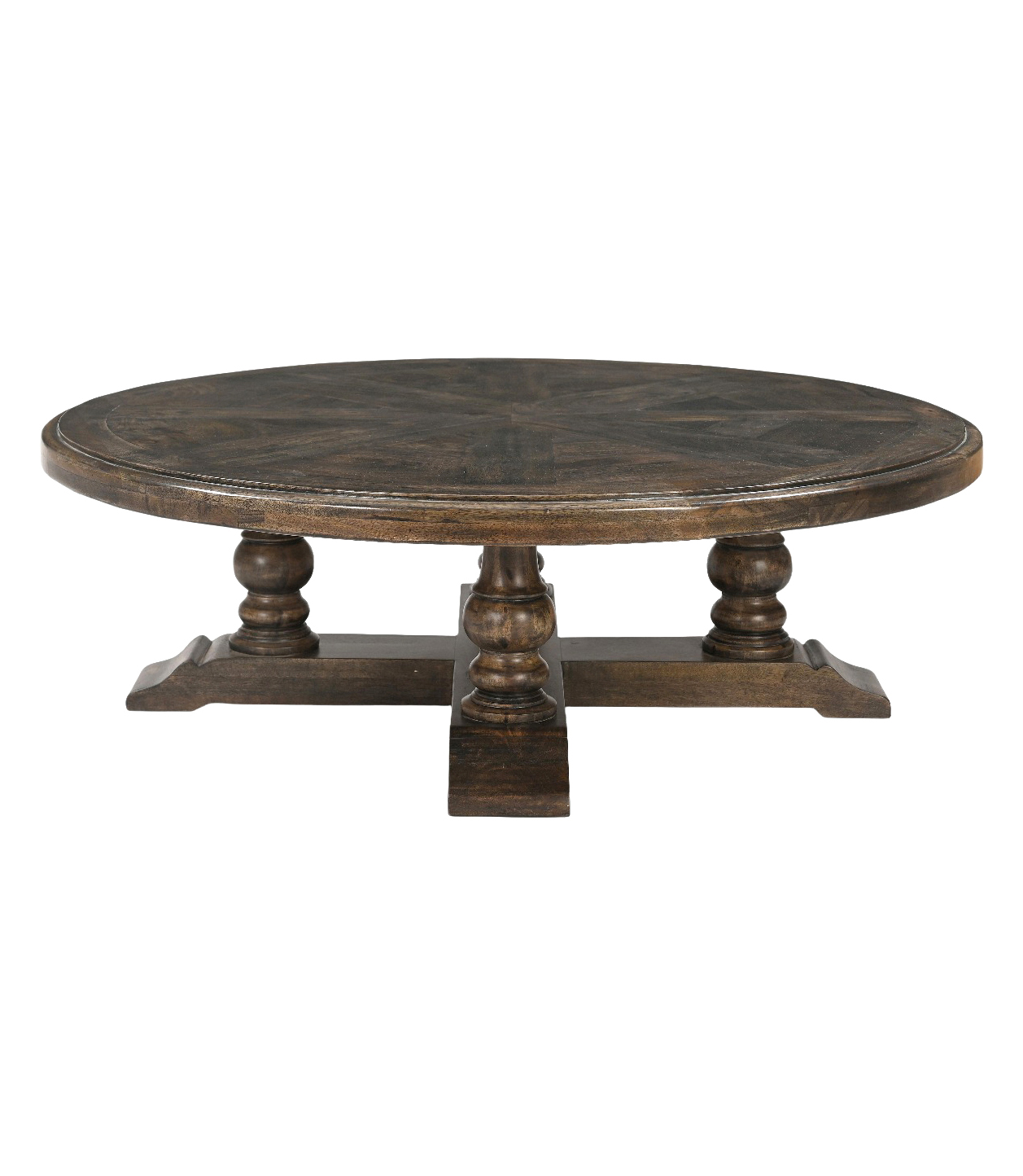 Carlton Coffee Table